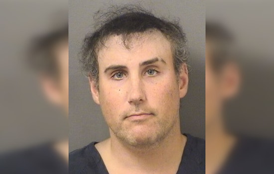 Delray Beach Cops Bust Suspected Child Predator at Pizza Joint