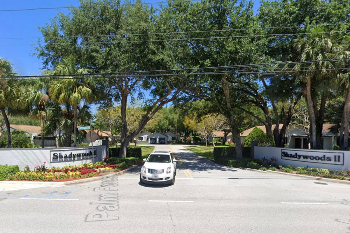 Delray Beach man arrested after firing at officers in SWAT standoff