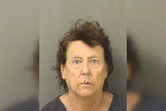 Delray Senior Arrested After Hit and Run in Kings Point Parking Lot