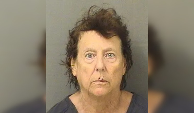 Delray Senior Arrested After Hit and Run in Kings Point Parking Lot