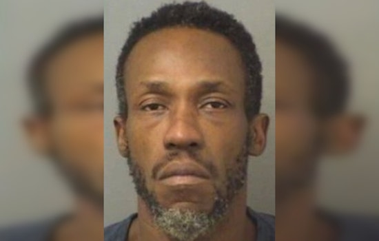 Delray Track Meet Mayhem As Van Driver Tears Up High School Field