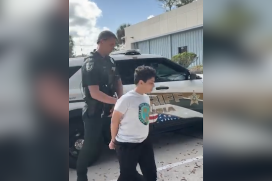 Deltona 10-Year-Old Hauled In After Alleged Kill List Shakes Pride Elementary