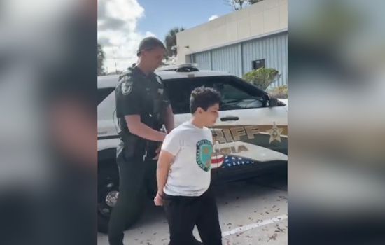 Deltona 10-Year-Old Hauled In After Alleged Kill List Shakes Pride Elementary
