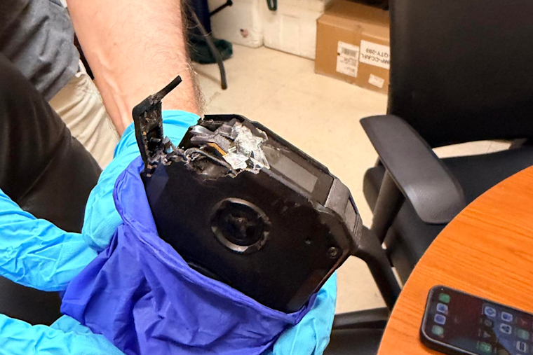 Deltona Battery Call Turns Bloody as Volusia Deputy Shot Twice