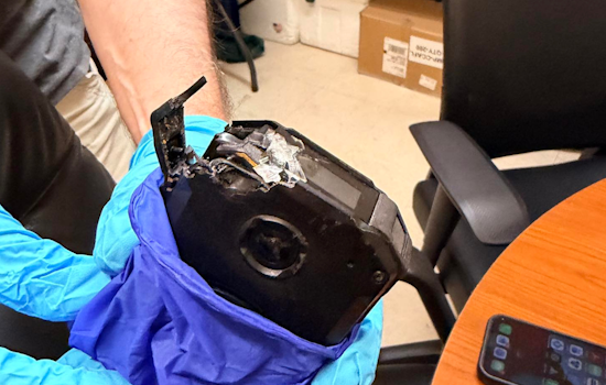 Deltona Battery Call Turns Bloody as Volusia Deputy Shot Twice
