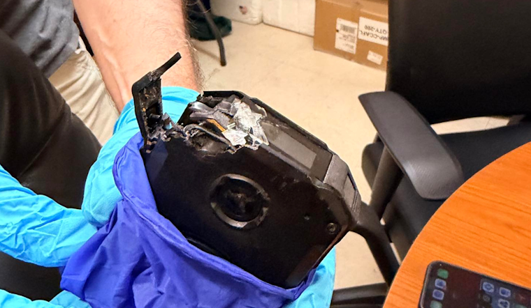 Deltona Battery Call Turns Bloody as Volusia Deputy Shot Twice
