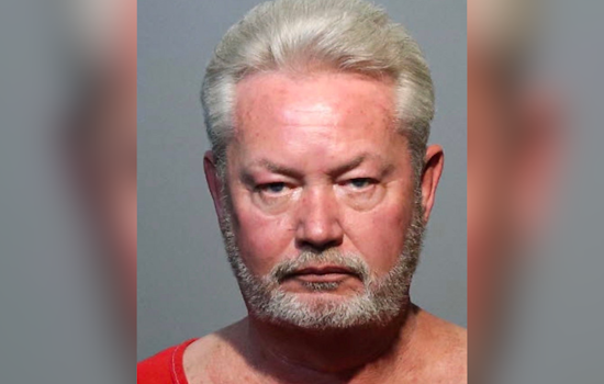 Deltona Nonprofit Founder Convicted In Orlando Federal Trial