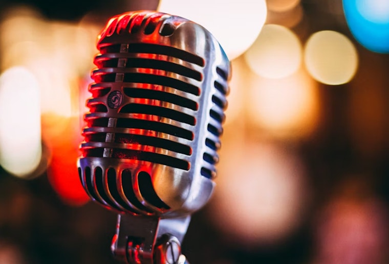 Demi Weitz Launches On Octave To Help Artists