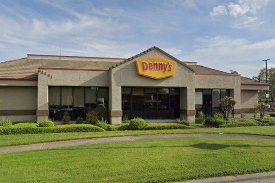 Denny's Is Toast as Toasted Rooster Targets Greenback Hot Spot