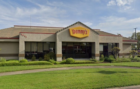 Denny's Is Toast as Toasted Rooster Targets Greenback Hot Spot