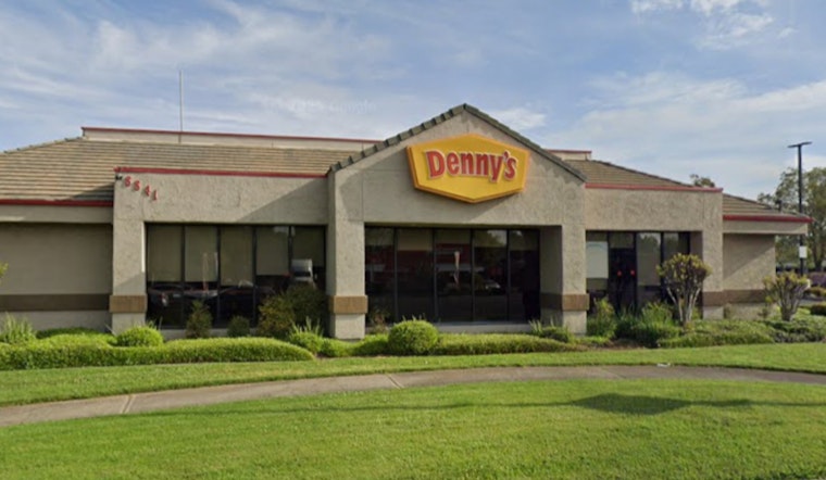 Denny's Is Toast as Toasted Rooster Targets Greenback Hot Spot