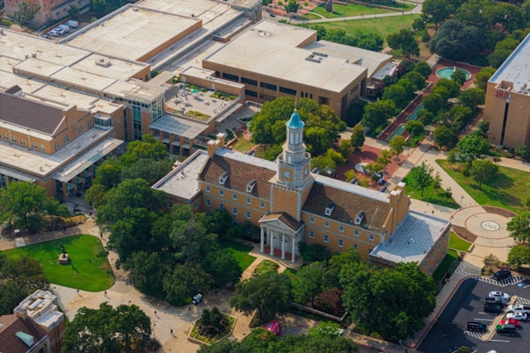 Denton Deals While Plano Pays Up as North Texas Wallets Split