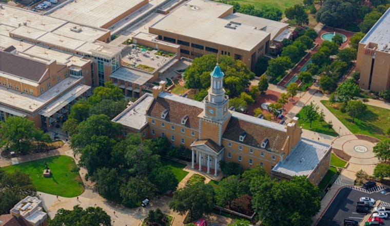 Denton Deals While Plano Pays Up as North Texas Wallets Split