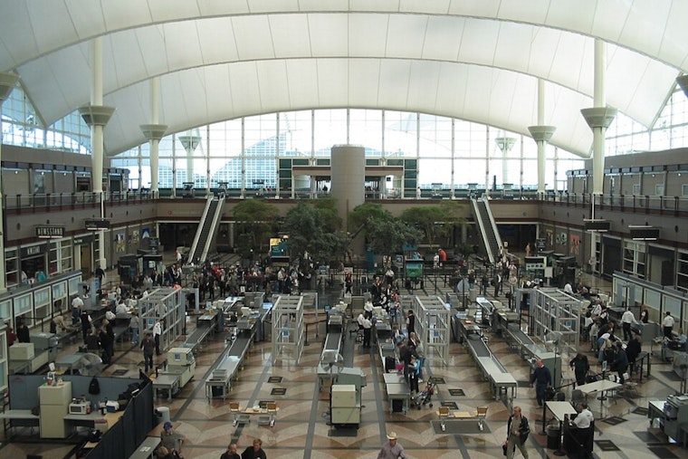 Denver Airport Measles Scare: Single Traveler Tied To 17 Cases