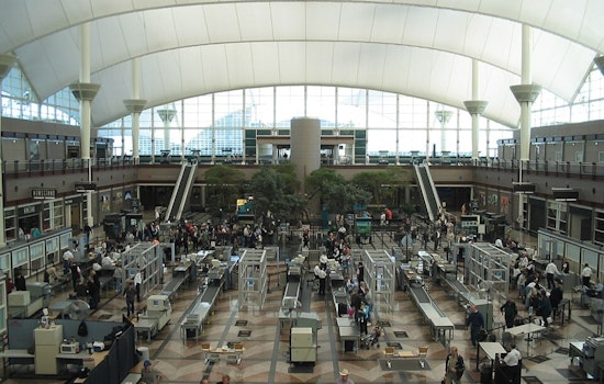 Denver Airport Measles Scare: Single Traveler Tied To 17 Cases