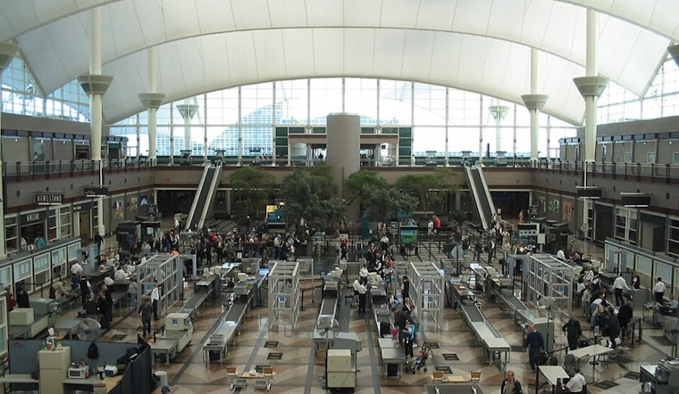 Denver Airport Measles Scare: Single Traveler Tied To 17 Cases