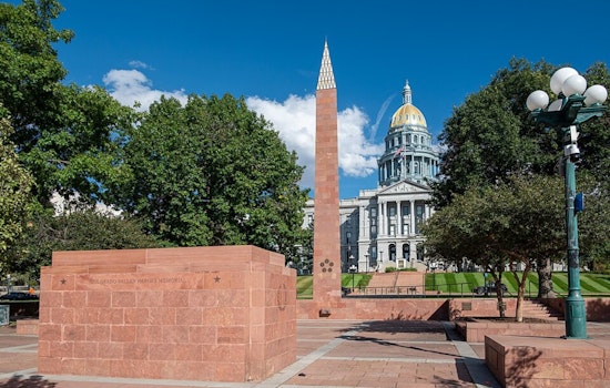 Denver, Aurora Lawmakers Ignite Fight Over Second Chance After 20 Years in Prison
