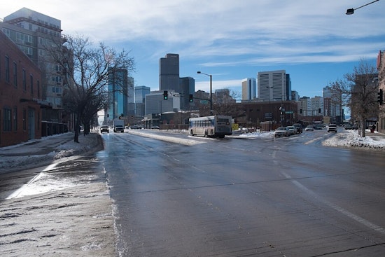 Denver Basks In 70s As High Country Braces For Snow Whiplash
