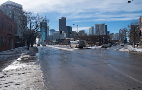 Denver Basks In 70s As High Country Braces For Snow Whiplash