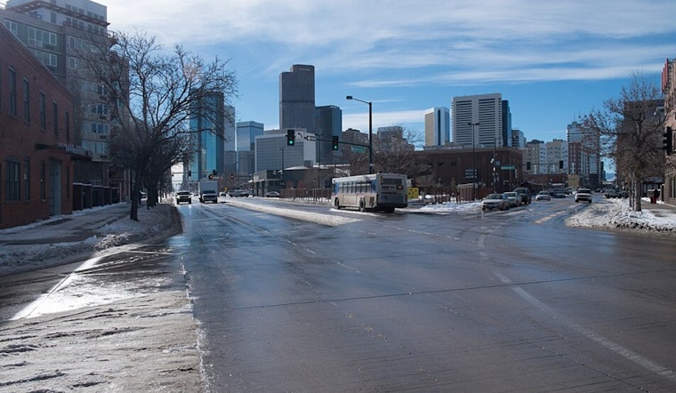Denver Basks In 70s As High Country Braces For Snow Whiplash