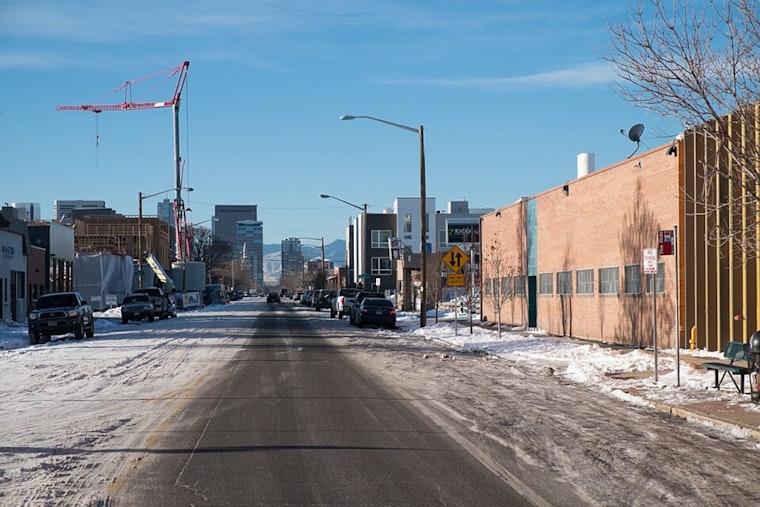 Denver Braces For March Heat Blast As Winds Whip The High Country