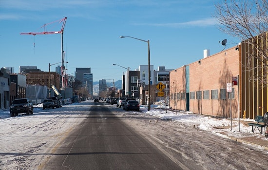 Denver Braces For March Heat Blast As Winds Whip The High Country