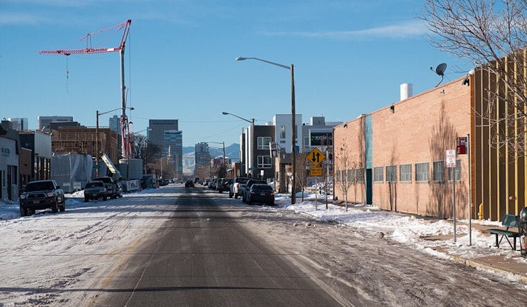 Denver Braces For March Heat Blast As Winds Whip The High Country