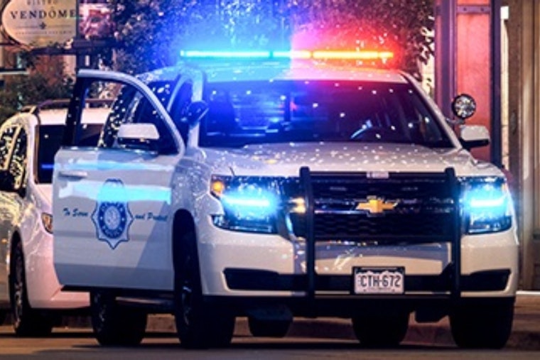 Denver Cops See Force Cases Soar As Complaints Against Them Blow Up