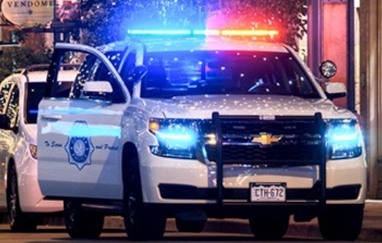 Denver Cops See Force Cases Soar As Complaints Against Them Blow Up