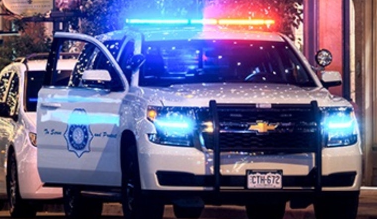 Denver Cops See Force Cases Soar As Complaints Against Them Blow Up