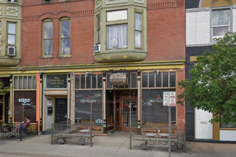 Denver Distillery Pulls Plug On Broadway After 8-Year Run