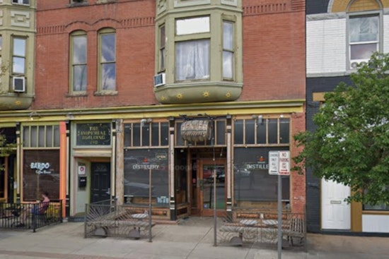 Denver Distillery Pulls Plug On Broadway After 8-Year Run