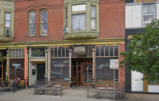 Denver Distillery Pulls Plug On Broadway After 8-Year Run