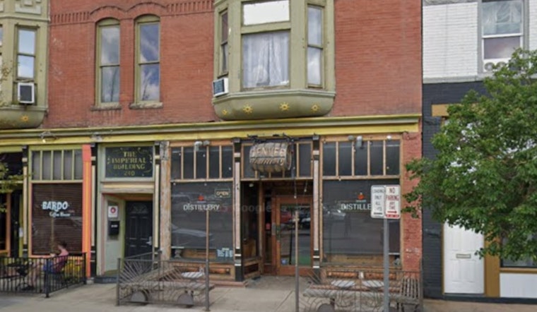 Denver Distillery Pulls Plug On Broadway After 8-Year Run