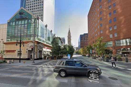 Denver Drops $7 Million To Beef Up 16th Street Mall Safety