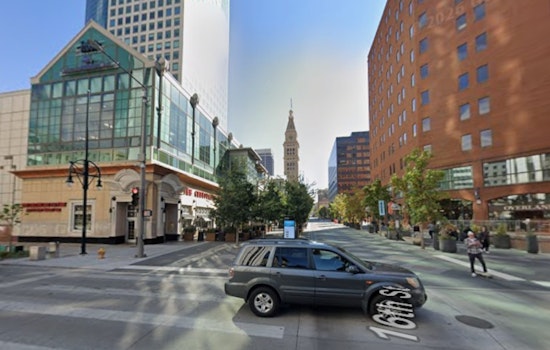 Denver Drops $7 Million To Beef Up 16th Street Mall Safety