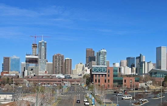 Denver Flirts With 90 As Fire Danger Creeps Higher