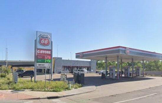Denver Fuel Player Cashes Out, Dumps 80-Store C-Store Empire