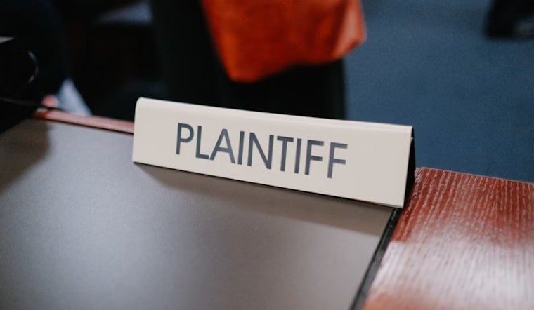 Denver Insurance Boss Accused Of Skimming Nearly $100K In Workers’ Comp Cash