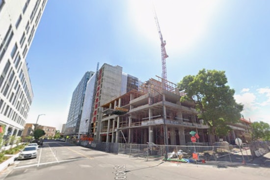 Denver Landlord Dangles $50K Carrot To Fill Golden Triangle Flats