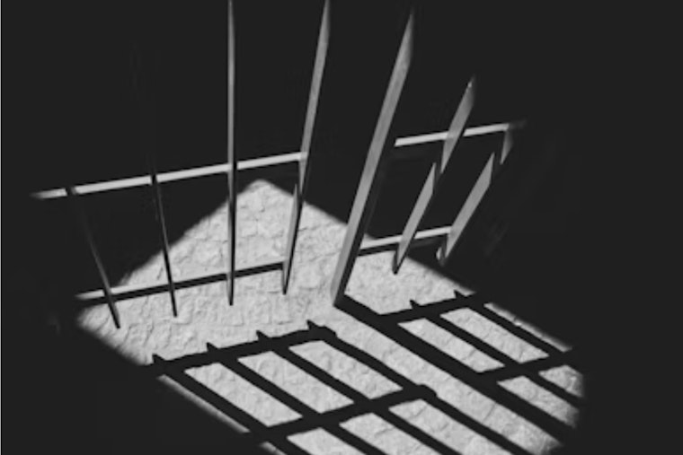 Denver Man Caged For 16 Years In Teen Trafficking Case