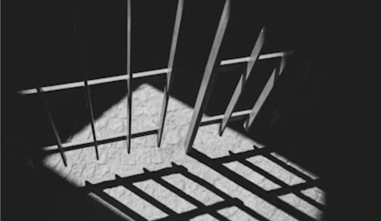 Denver Man Caged For 16 Years In Teen Trafficking Case