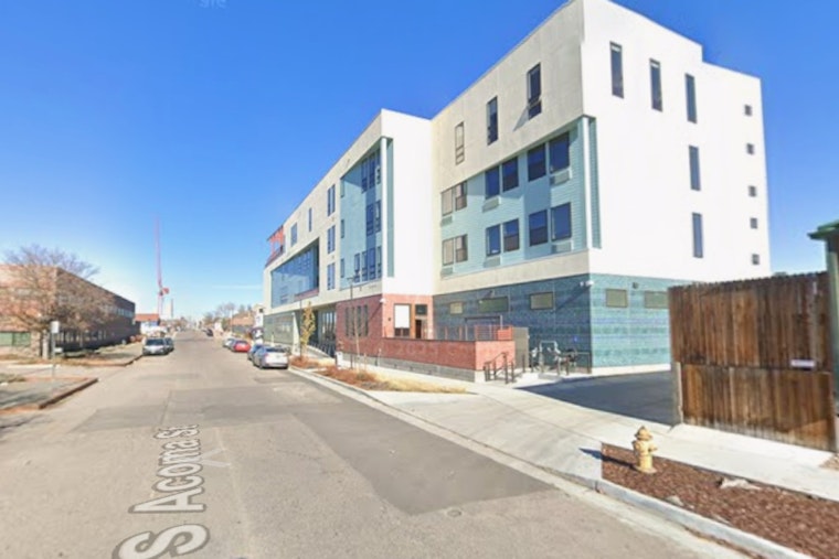 Denver 'Mothership' Shelter Rockets Homeless Youth Into Housing Three Times Faster