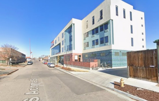 Denver 'Mothership' Shelter Rockets Homeless Youth Into Housing Three Times Faster