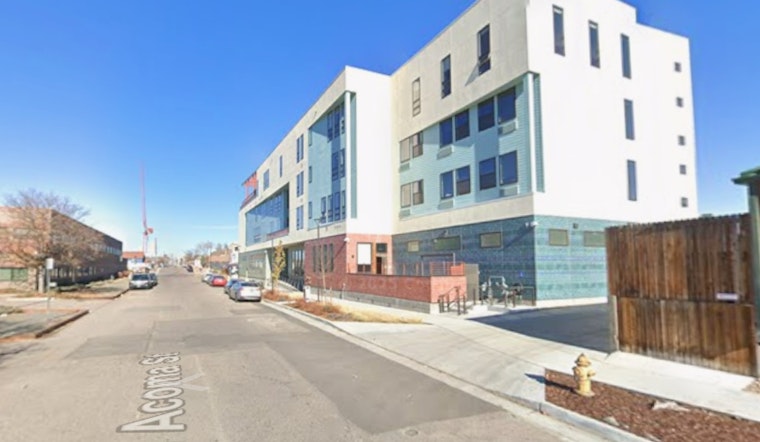 Denver 'Mothership' Shelter Rockets Homeless Youth Into Housing Three Times Faster
