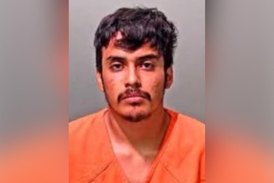 Denver Mug Shot Monday Puts Spotlight On Sex Assault Suspect