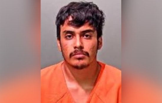Denver Mug Shot Monday Puts Spotlight On Sex Assault Suspect