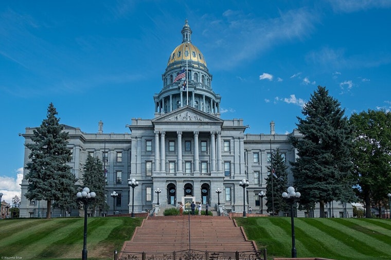 Denver Pols Launch Showdown Over Medical Debt Grabs