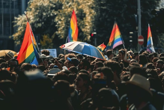Denver PrideFest Faces Civic Center Squeeze as Record Crowds Return