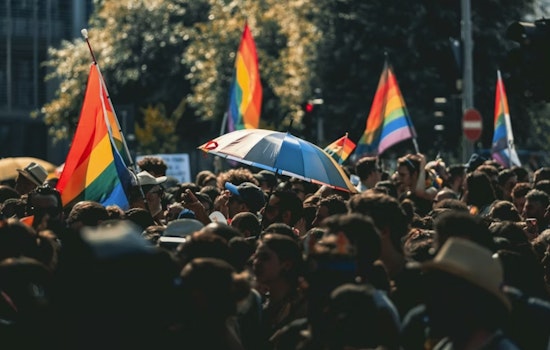 Denver PrideFest Faces Civic Center Squeeze as Record Crowds Return